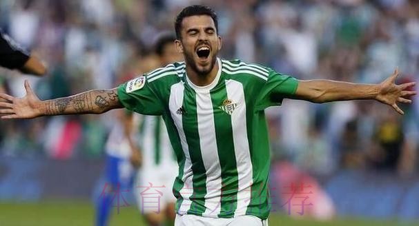 贝蒂斯想迎回塞巴略斯 但其薪水让交易变得不可能 贝蒂斯想迎回塞巴略斯 但其薪水让交易变得不可能