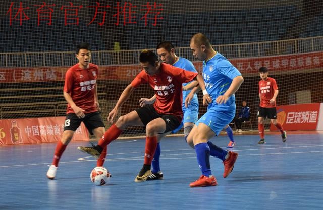 五甲联赛南一区半决赛战罢 两支球队获得晋级名额